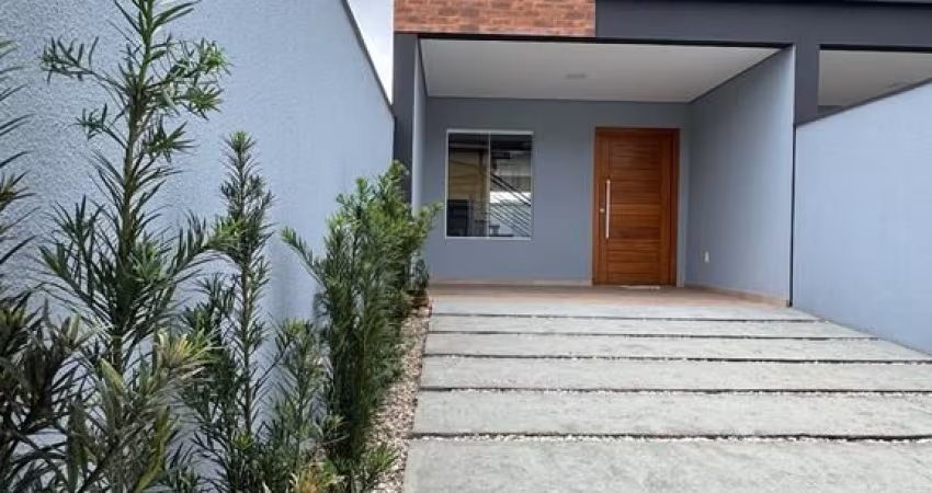 Novo Geminado de Alto Padrão no Bucarein