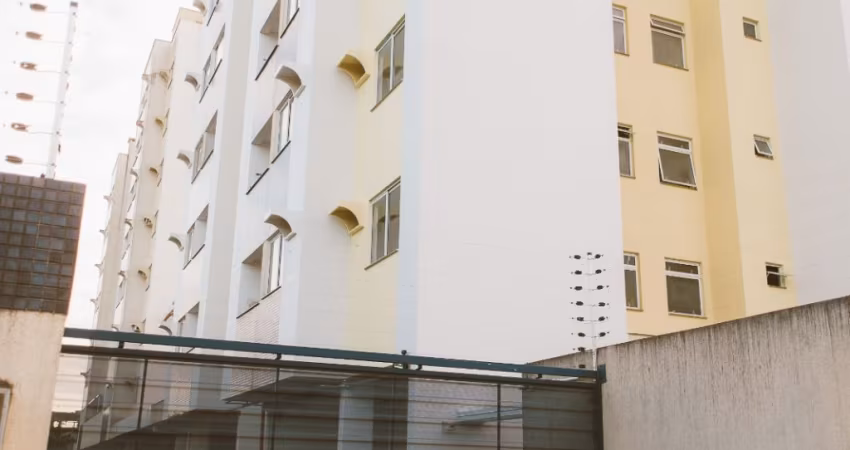 Lindo Apartamento Pronto para Morar no Itaum