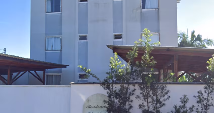 Apartamento com Móveis Planejados no Costa e Silva