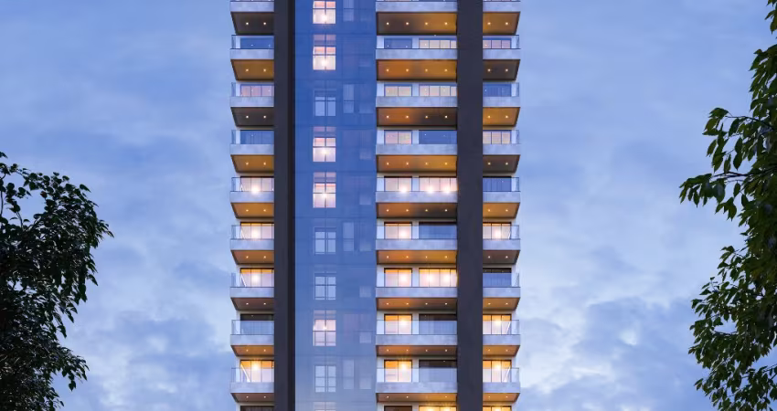 Apartamento Exuberante em Itacolomi