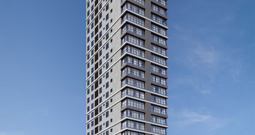 Lindo apartamento em obras no Tabuleiro