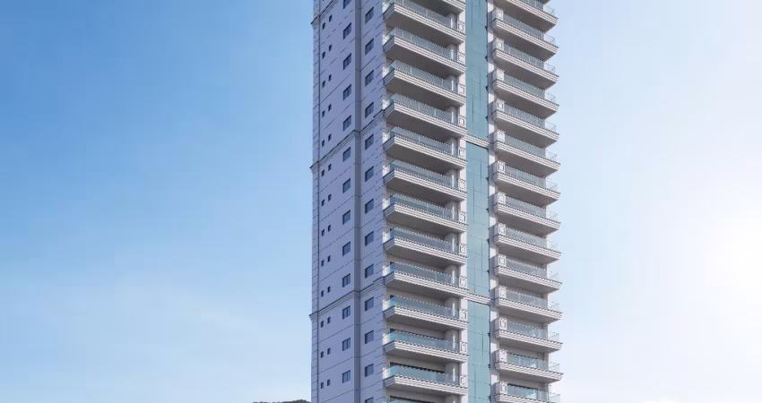 Apartamento Luxuoso e Sofisticado no Centro de Itapema