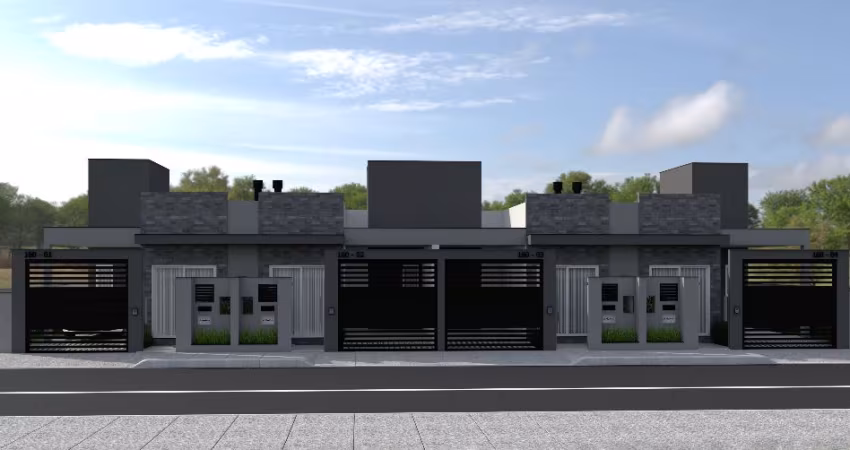 Casa em Condomínio em Nossa Senhora de Fátima