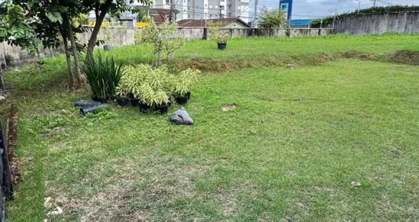 Terreno no Boa Vista