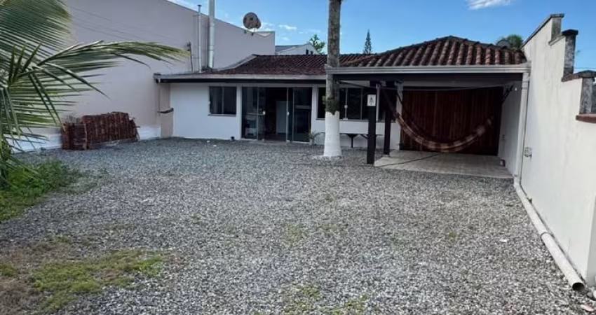 Aconchegante Casa em Balneário Barra do Sul