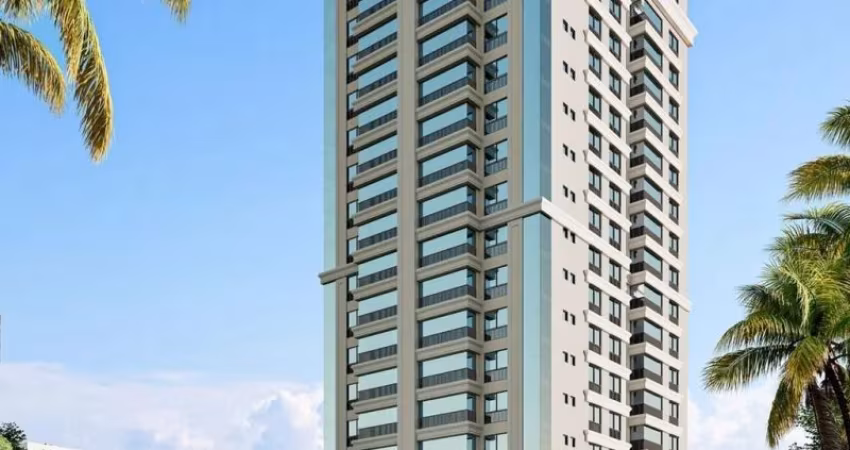 Luxuoso Apartamento Perto da Praia de Itacolomi