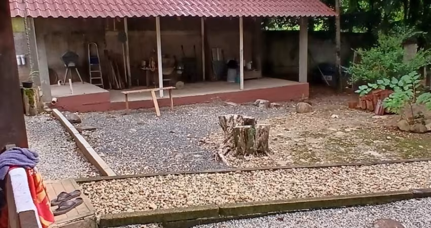 Linda Chácara no Quiriri/Pirabeiraba