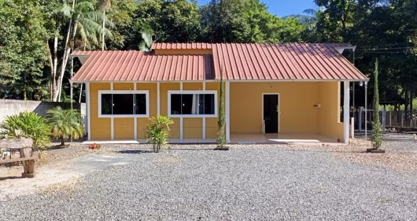 Linda Chácara no Quiriri/Pirabeiraba