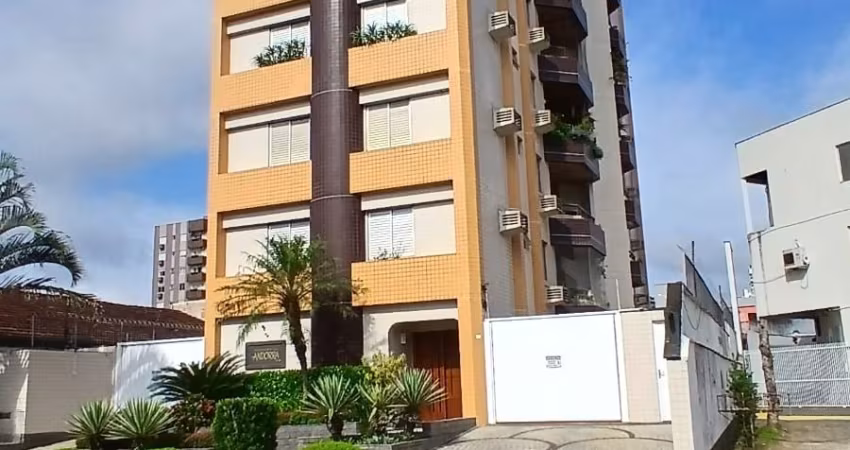 Apartamento Aconchegante e Bem Localizado