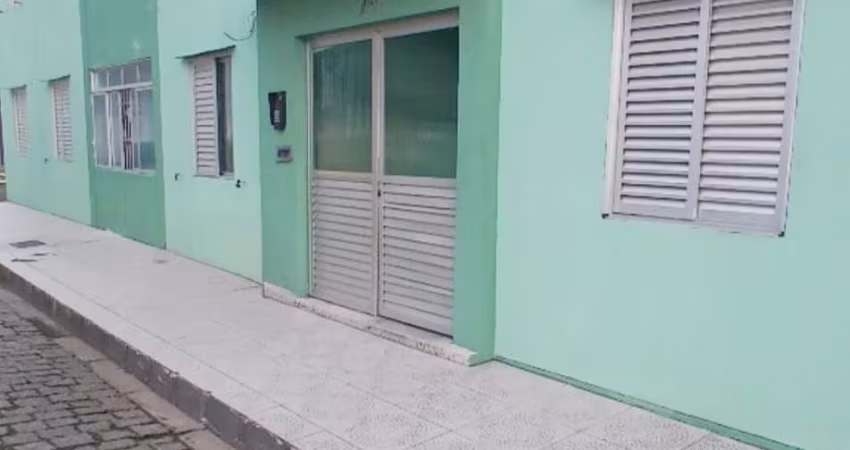 Apartamento Aconchegante no Floresta