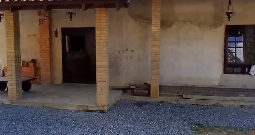 Linda Chácara no Vila Nova