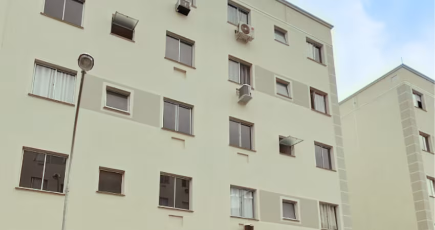 Apartamento Aconchegante no Adhemar Garcia