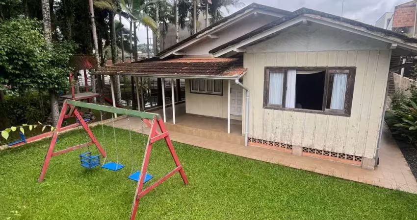 Terreno à venda no Floresta, Joinville 