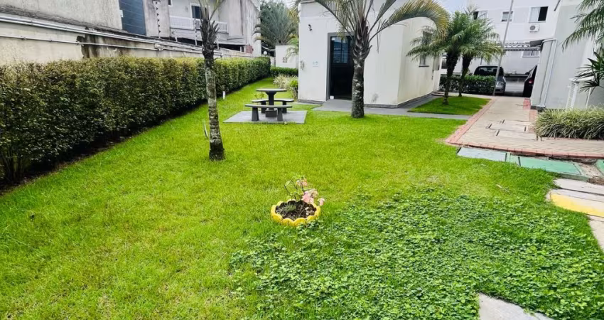 Lindo Apartamento pronto para morar no Adhemar Garcia
