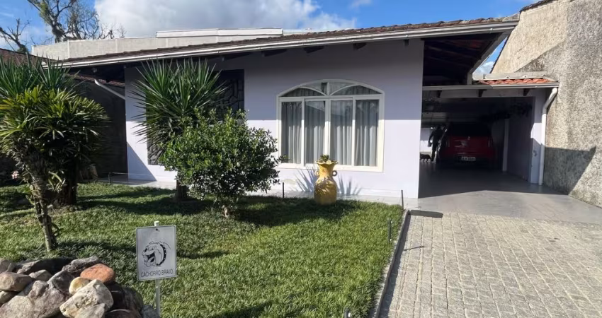 Casa Averbada com Edícula no Floresta