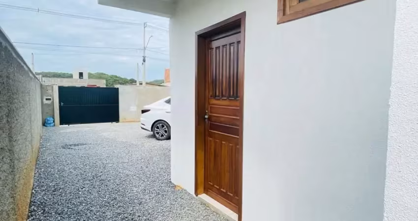 Terreno com quatro ktinets bem localizado no bairro itinga