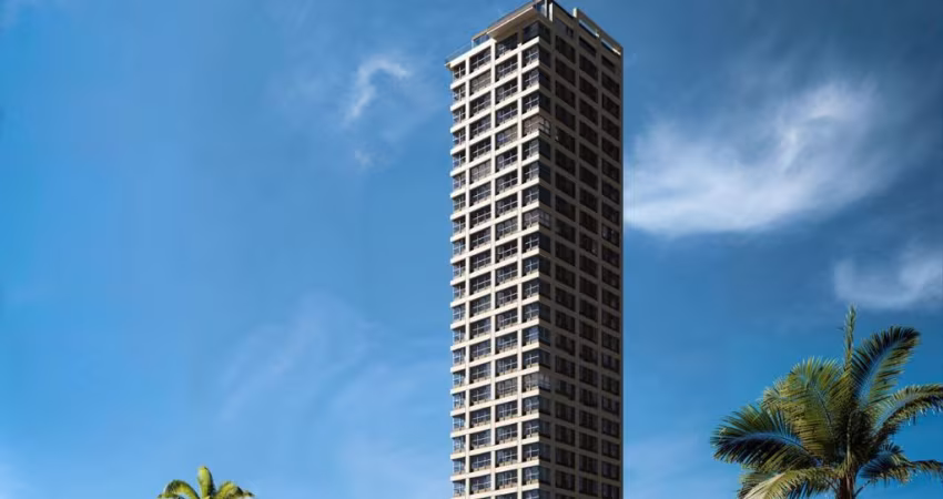 Apartamento Exclusivo na Praia da Armação em Penha