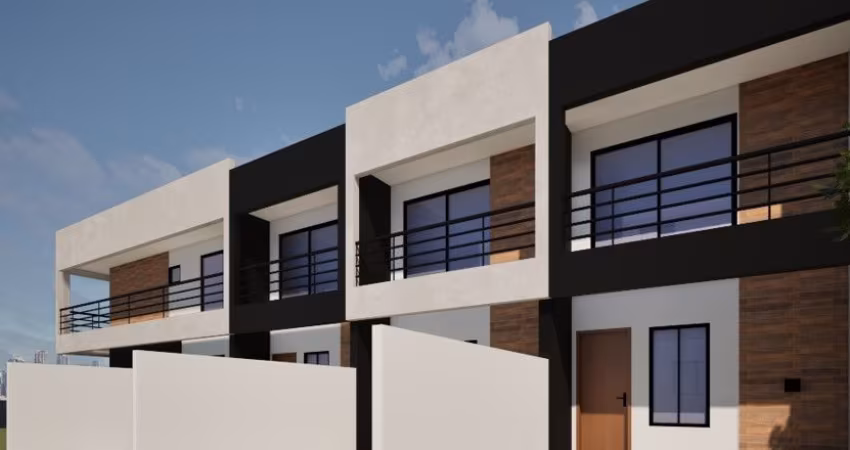 Geminado em Construção no Itinga