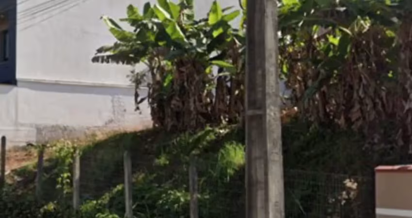 Terreno à venda no Floresta, Joinville 