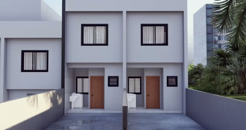 Geminado em Construção no Bom Retiro