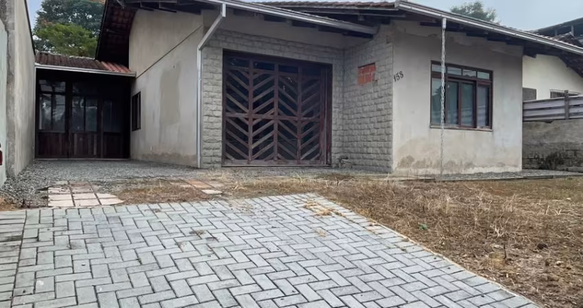 Casa no Itaum