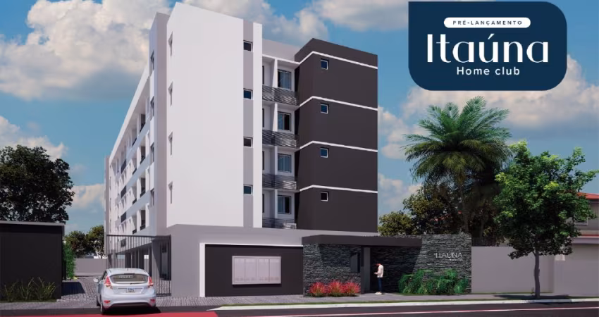 Apartamento em Obras no Iririú