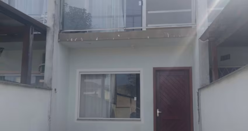 Geminado Novo no Jarivatuba