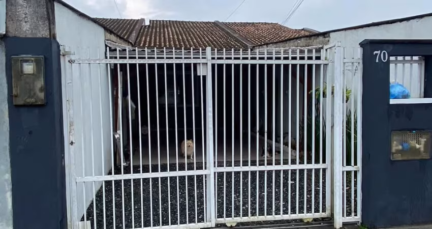 Geminado Baixo no Aventureiro