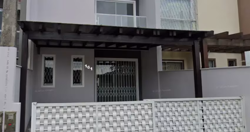 Casa com 3 quartos à venda no Boa Vista, Joinville 