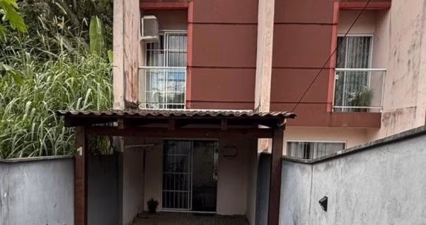 Geminado no Santa Catarina