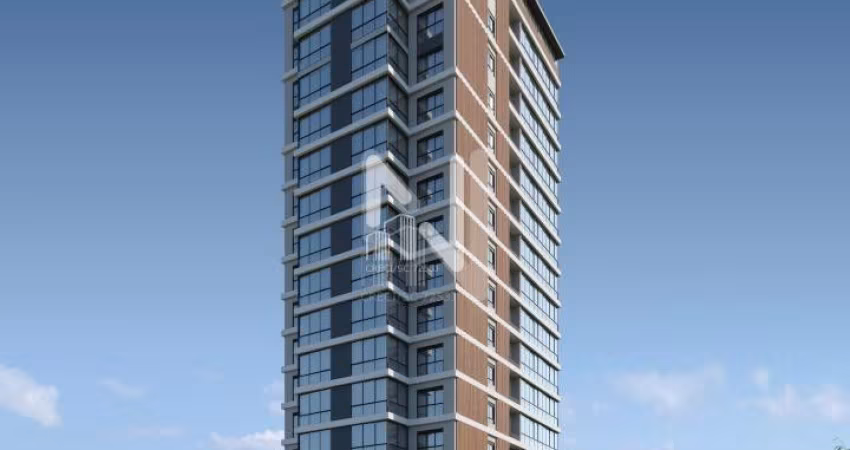 Apartamento na Praia de Itacolomí