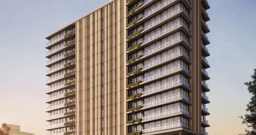 Apartamento com 3 quartos à venda no América, Joinville 