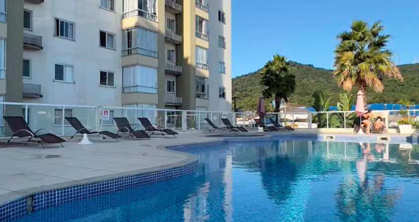 Apartamento Novo no Saguaçu