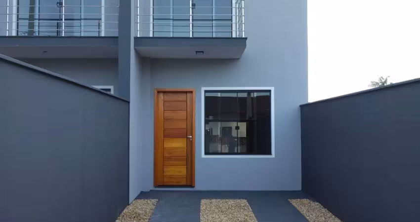 Casa com 3 quartos à venda no Boa Vista, Joinville 
