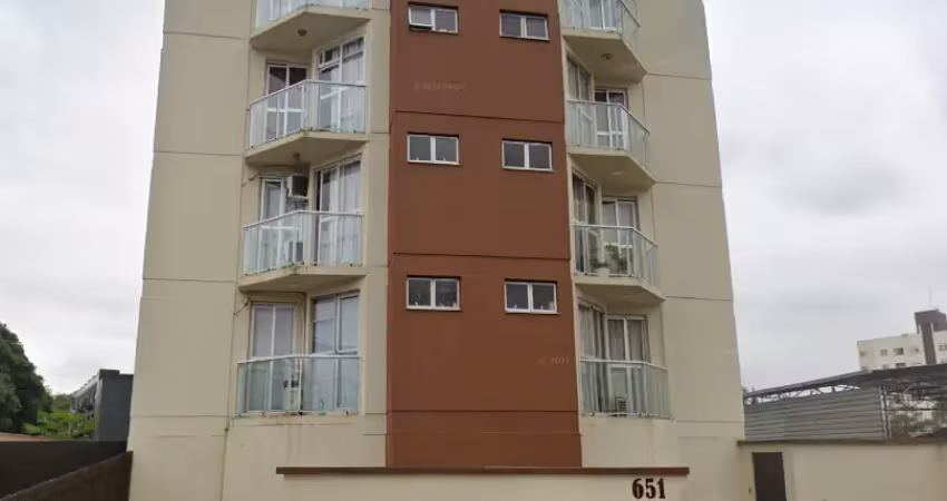 Apartamento Perfeito no Saguaçu