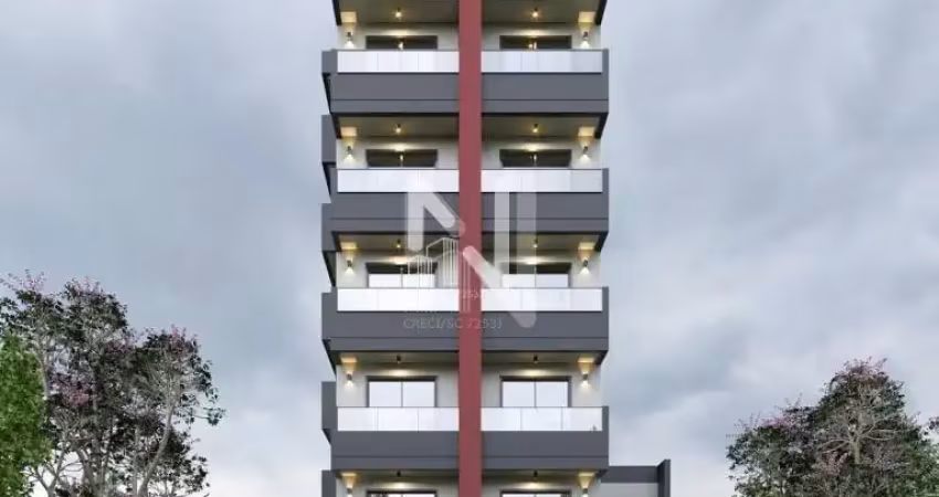 Apartamento com 2 quartos à venda no Saguaçu, Joinville 