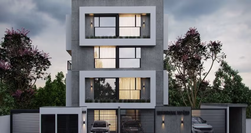 Apartamento em Obras no Itaum