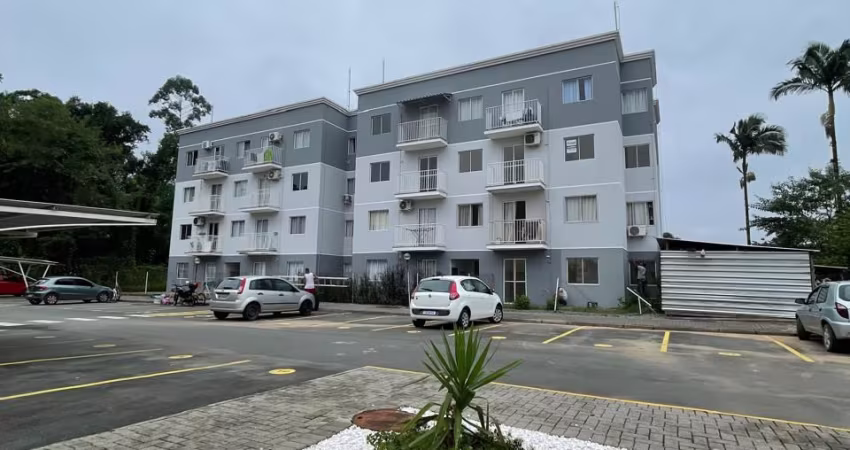 Apartamento no João Costa