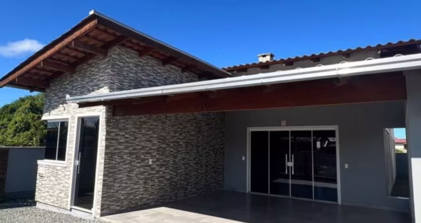 Casa de Praia em Itajubá