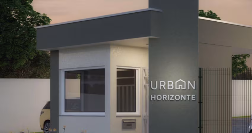 Apartamento Novo no Boehmerwald