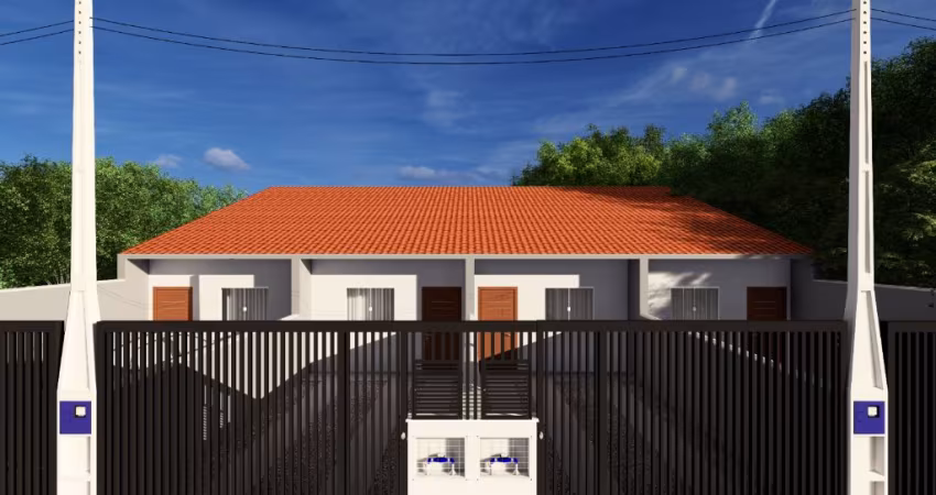 Geminado em Obras no Jarivatuba