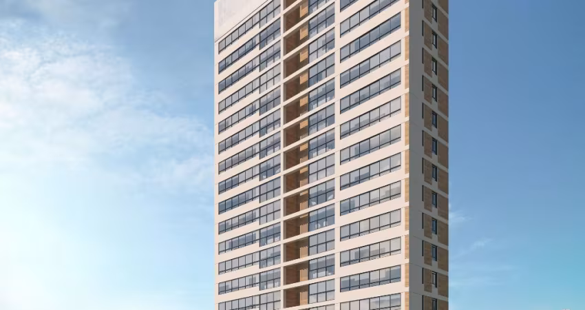 Lindo Apartamento em Construção no Centro de Piçarras