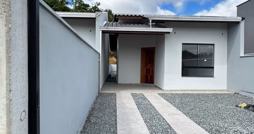 Lindo Geminado no Vila Nova em Barra Velha