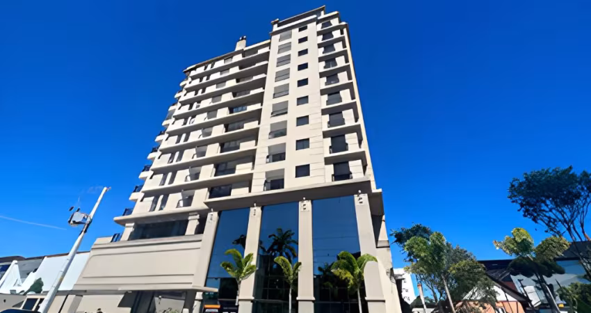 Lindo Apartamento pronto para morar no Anita Garibaldi