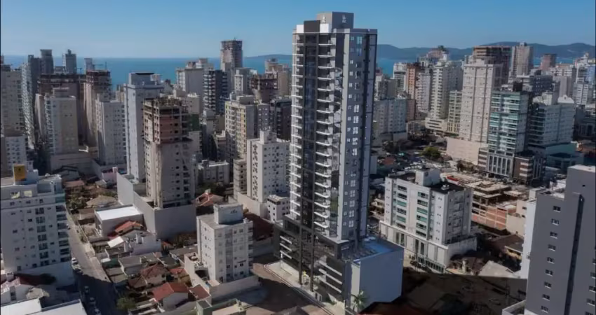 Apartamento com 3 quartos à venda em Meia Praia, Itapema 