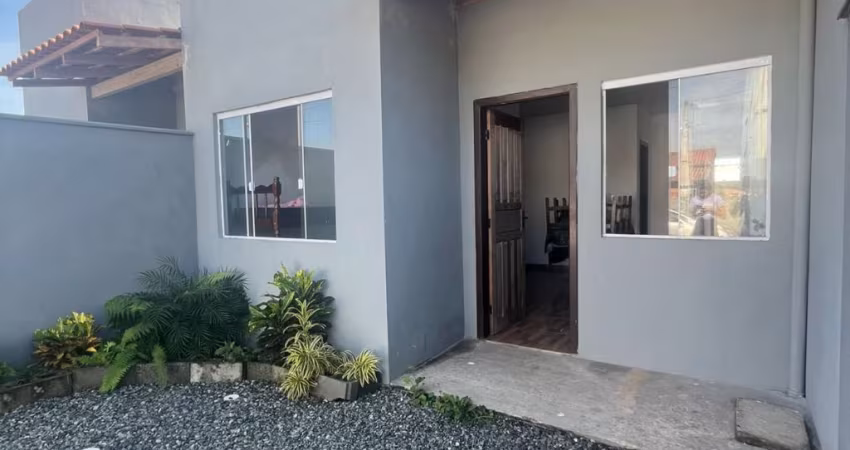 Lindo Geminado para Alugar na Praia do Ervino