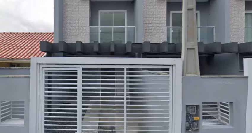 Casa com 3 quartos à venda no Guanabara, Joinville 