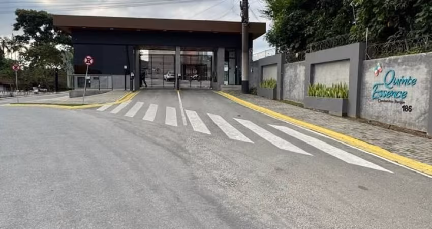 Terreno em Lote dentro de condomínio no Vila Nova