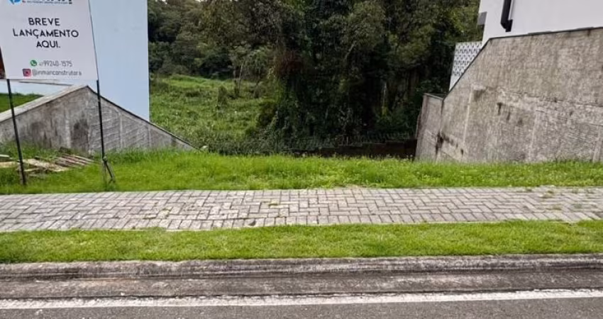 Terreno em Lote dentro de Condomínio no Vila Nova