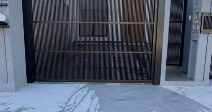Casa com 3 quartos à venda no Iririú, Joinville 